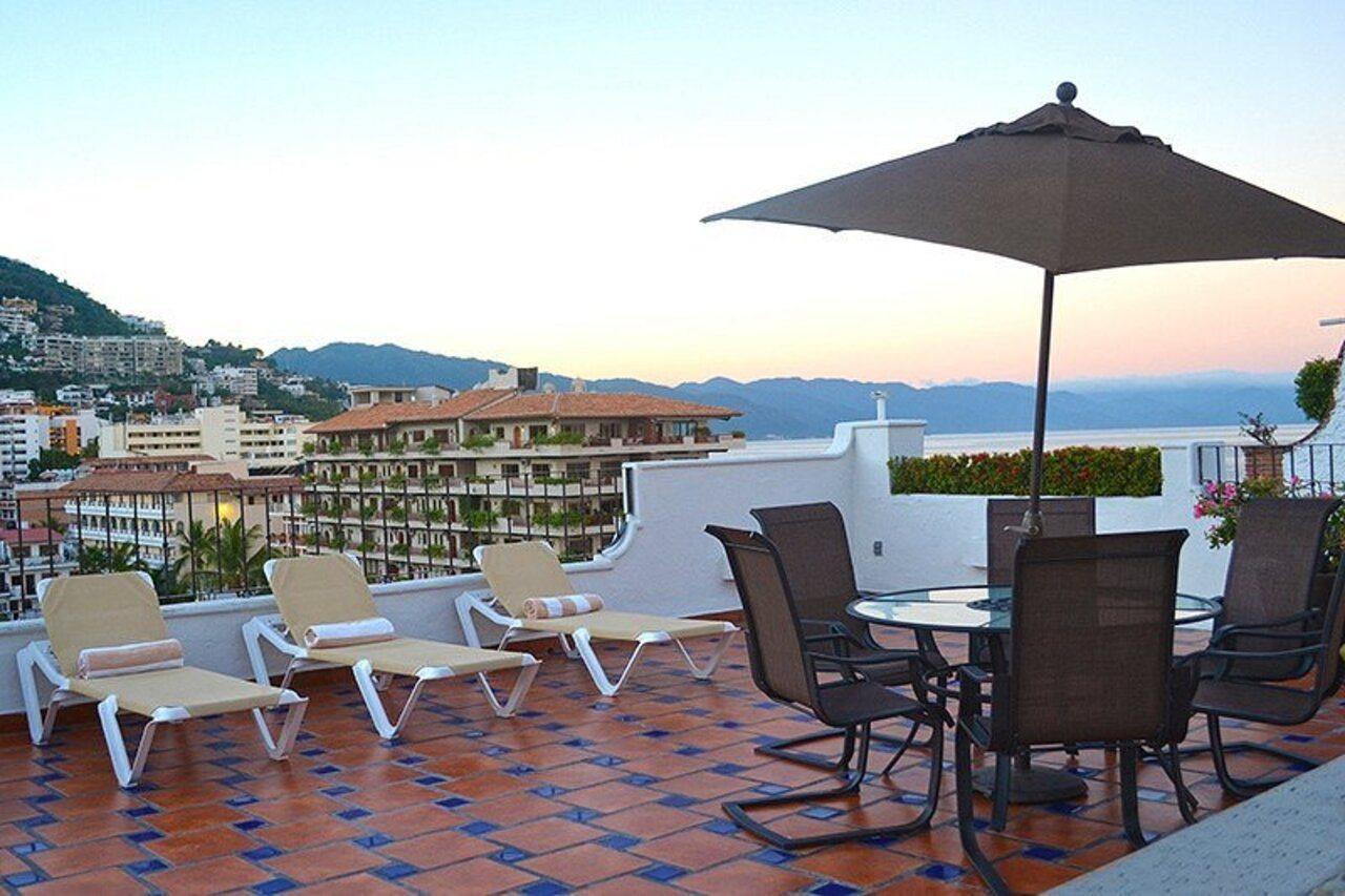 Hotel Eloisa Puerto Vallarta Exterior photo