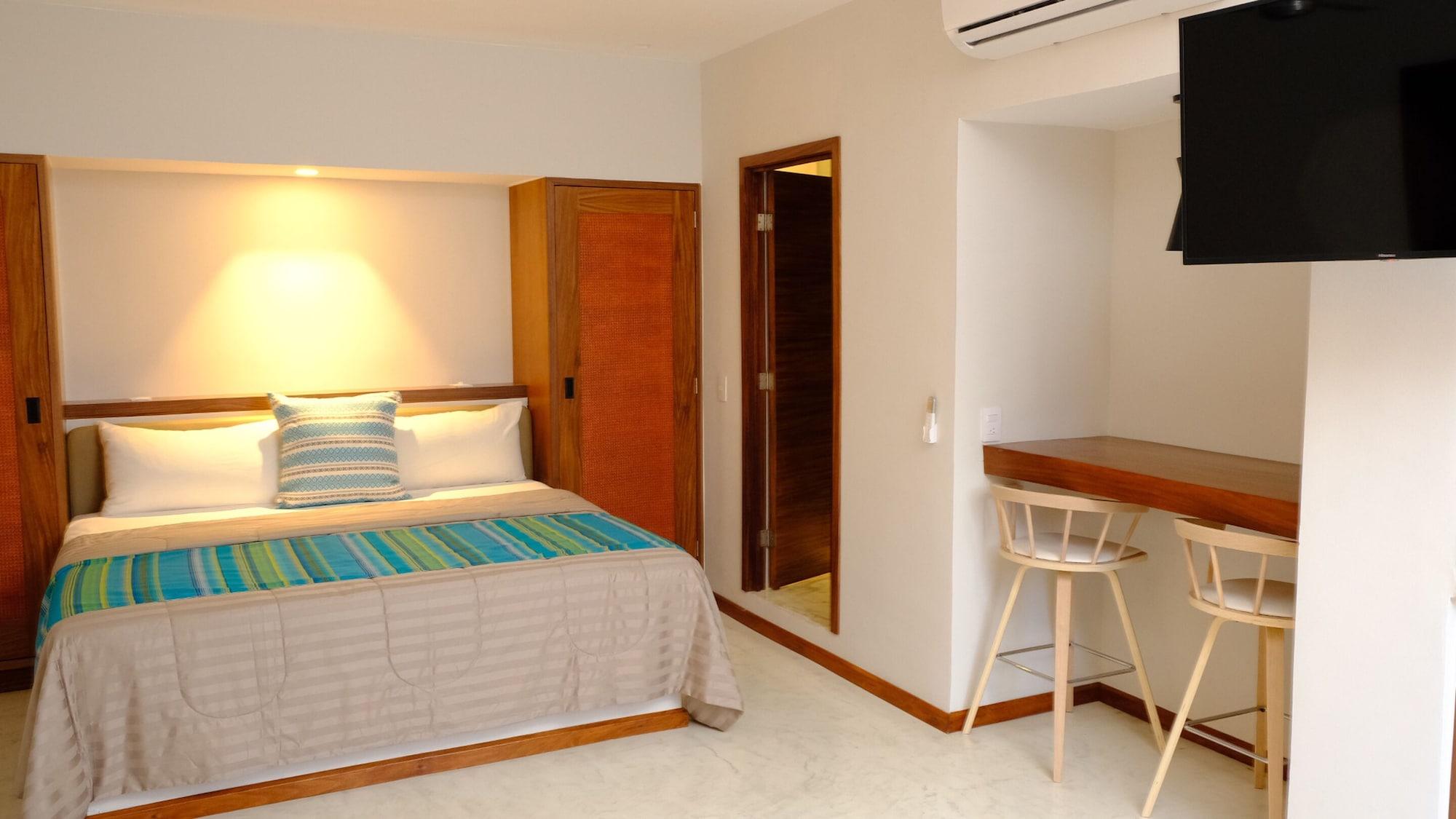 Hotel Eloisa Puerto Vallarta Exterior photo