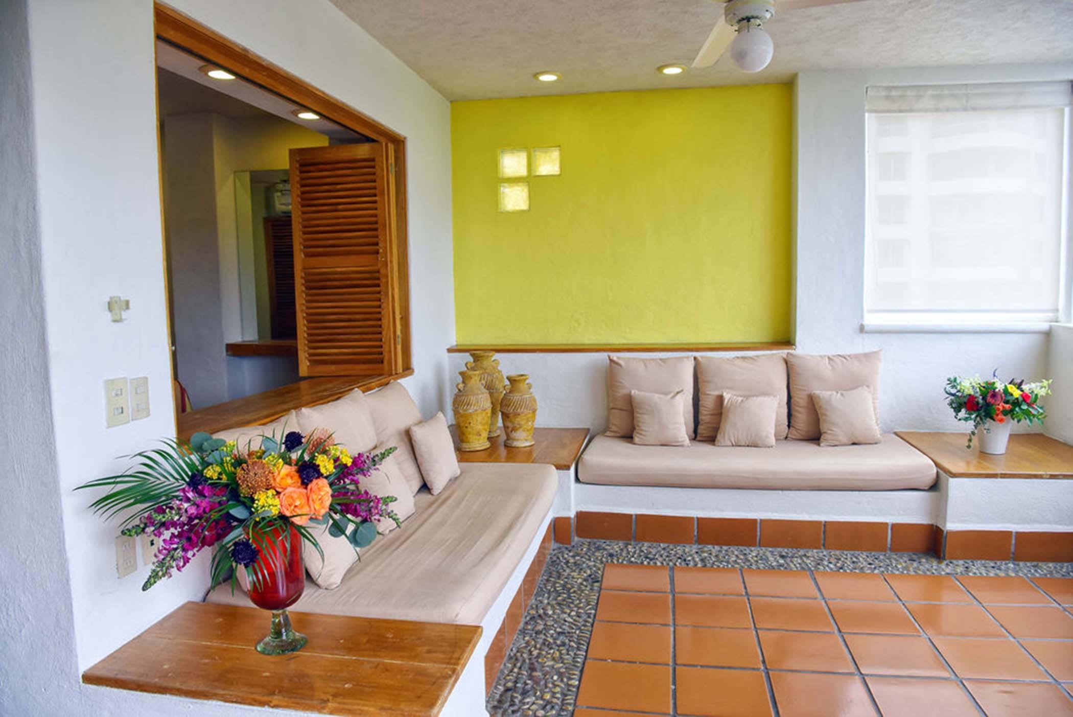 Hotel Eloisa Puerto Vallarta Exterior photo