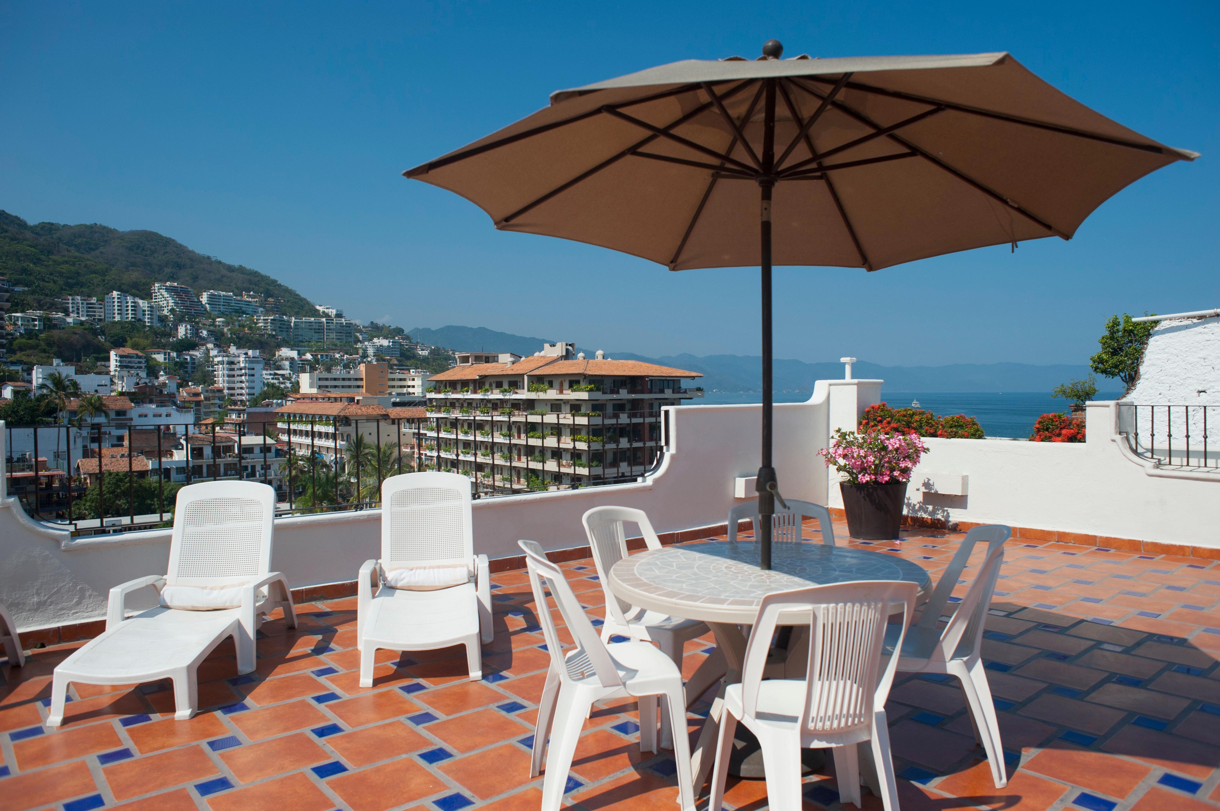 Hotel Eloisa Puerto Vallarta Exterior photo