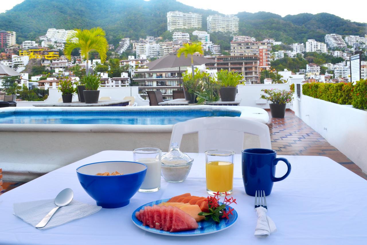 Hotel Eloisa Puerto Vallarta Exterior photo
